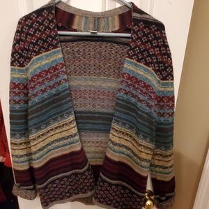 Coldwater Creek cardigan